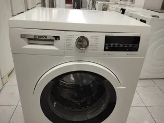LAVADORA MARCA BOSCH Serie 6 de 8 kg