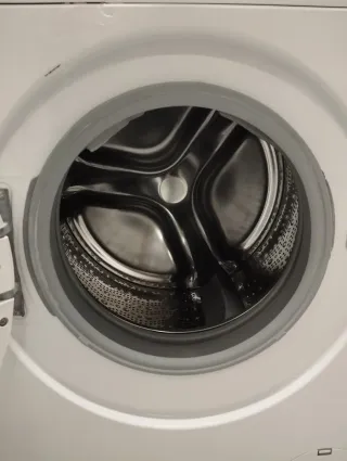 LAVADORA MARCA BOSCH Serie 6 de 8 kg