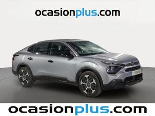 Citroen C4 X PureTech 100 S&S 6v You 75 kW (102 CV)