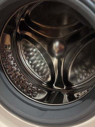 Lavadora Valberg 7kg