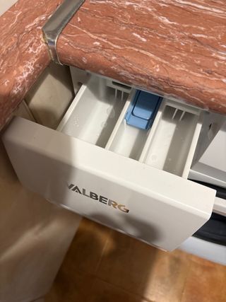 Lavadora Valberg 7kg