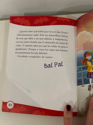 Los Trolls Cabezudos