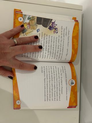 Los Trolls Cabezudos