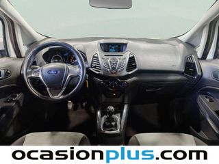 Ford EcoSport 1.5 TDCi Trend 67 kW (91 CV)