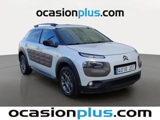 Citroen C4 Cactus BlueHDi 100 Shine 73 kW (100 CV)