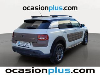 Citroen C4 Cactus BlueHDi 100 Shine 73 kW (100 CV)