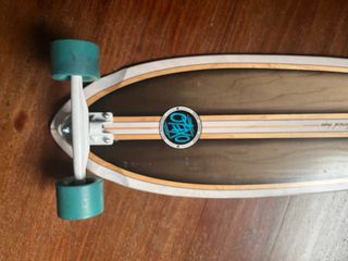 Skate Longboard Oxelo