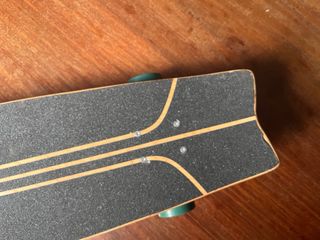 Skate Longboard Oxelo