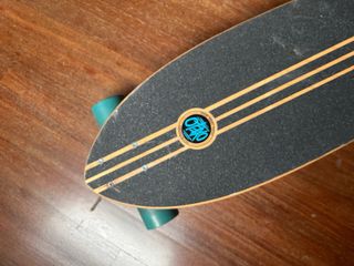Skate Longboard Oxelo