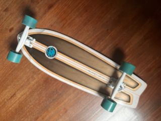 Skate Longboard Oxelo