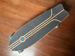 Skate Longboard Oxelo