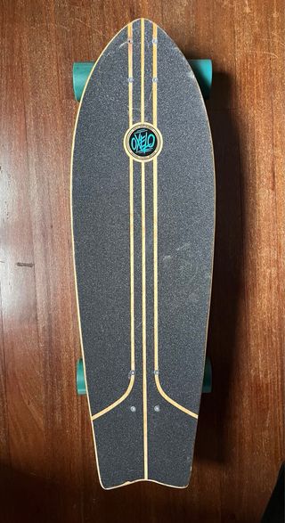 Skate Longboard Oxelo