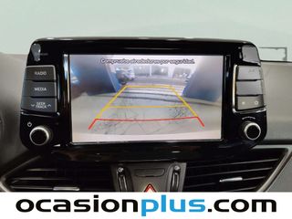 Hyundai i30 1.6 CRDI Style Sky 100 kW (136 CV)