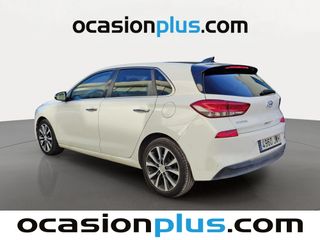 Hyundai i30 1.6 CRDI Style Sky 100 kW (136 CV)