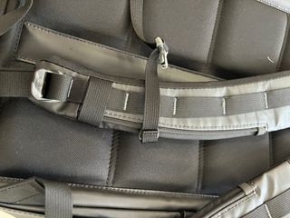 Mochila The North Face Negra