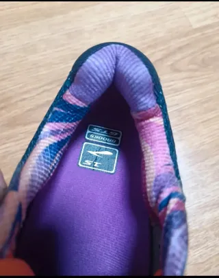 Deportivas Brooks Adrenaline Talla 37,5