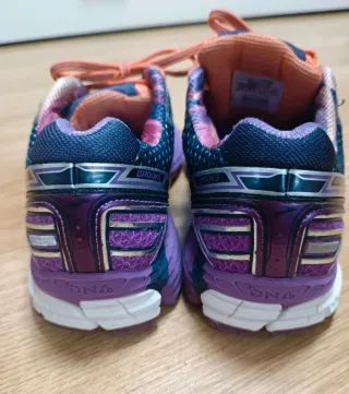 Deportivas Brooks Adrenaline Talla 37,5