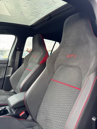 Volkswagen Golf GTI Clubsport 2025