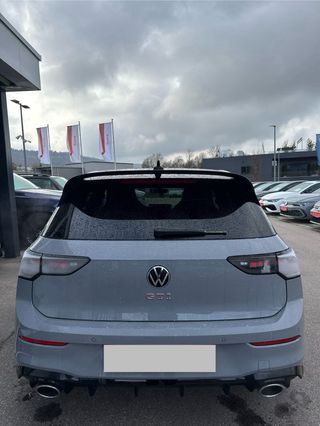 Volkswagen Golf GTI Clubsport 2025