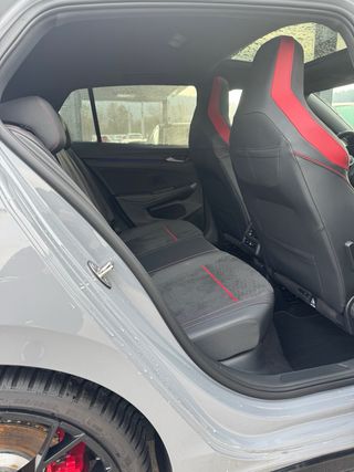 Volkswagen Golf GTI Clubsport 2025