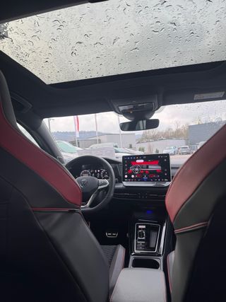 Volkswagen Golf GTI Clubsport 2025