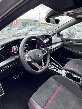 Volkswagen Golf GTI Clubsport 2025