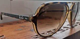 Gafas de sol Ray-Ban polarizadas