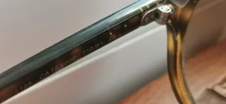 Gafas de sol Ray-Ban polarizadas