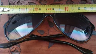 Gafas de sol Ray-Ban polarizadas