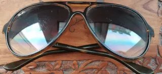 Gafas de sol Ray-Ban polarizadas