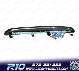 TERCERA LUZ FRENO VOLKSWAGEN VW 08-17