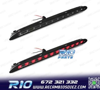 TERCERA LUZ FRENO VOLKSWAGEN VW 08-17