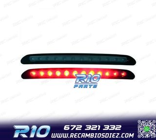 TERCERA LUZ FRENO VOLKSWAGEN VW 08-17