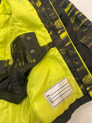 Chaqueta de esquí WINTER FUN niño