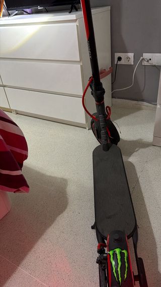 Patinete Eléctrico Xiaomi