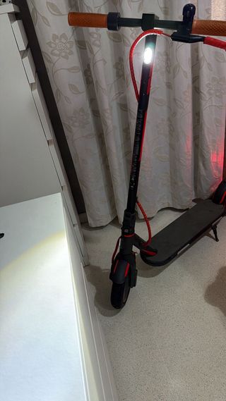 Patinete Eléctrico Xiaomi