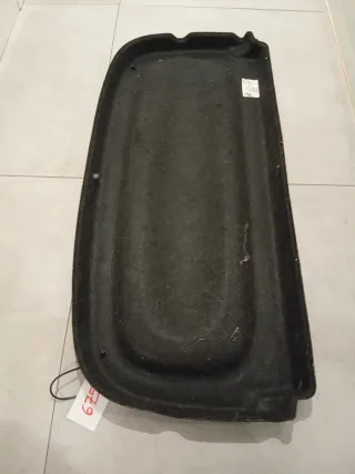 Bandeja maletero Smart Fortwo W453