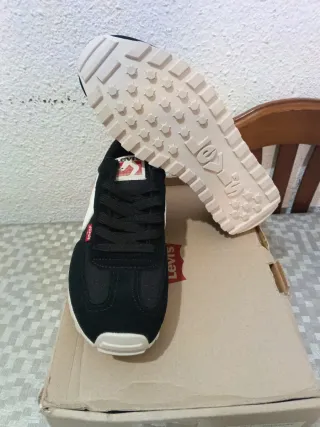 Zapatillas Levi's