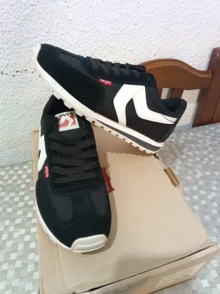 Zapatillas Levi's