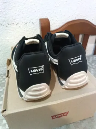 Zapatillas Levi's