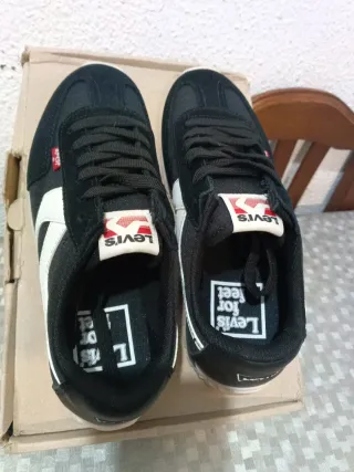 Zapatillas Levi's