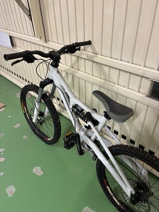 Bicicleta Specialized Pro MTB