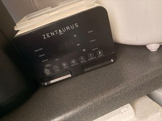 Esterilizador y Calentador ZENTAURUS