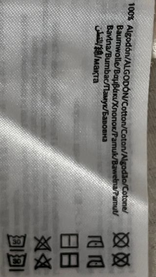 Blusa Mayoral bordada floral Talla 16 años 176cm