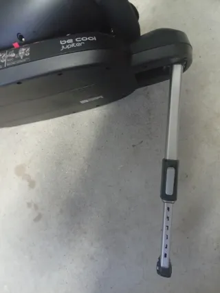 Silla coche Be Cool Júpiter