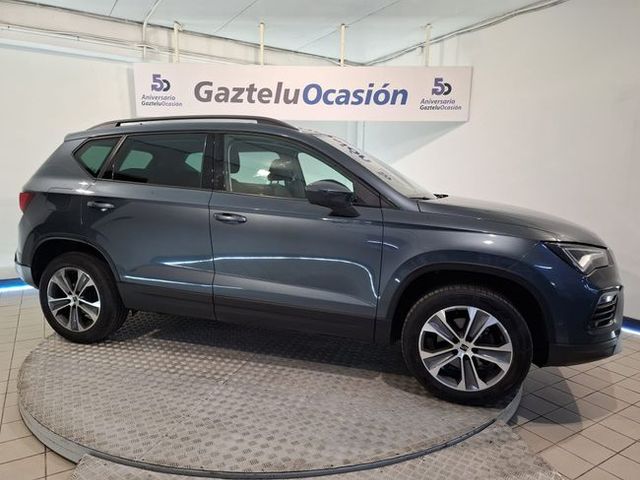 Seat Ateca 1.5 TSI 110kW DSG S&S Style Go
