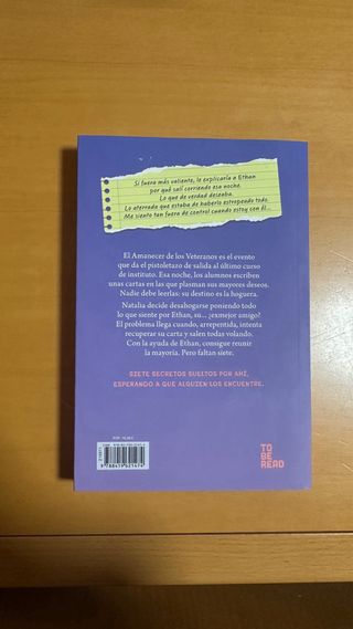 Libro Si fuera más valiente