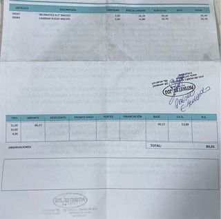 Patinete Eléctrico Xiaomi S1