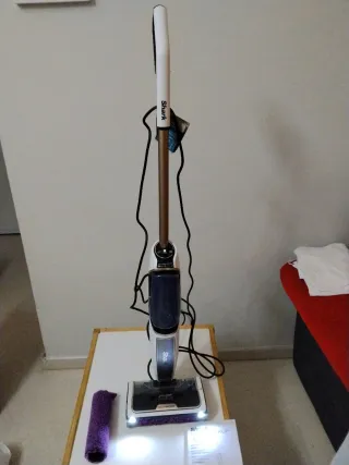 Shark steampickup mopa de vapor 3 en 1