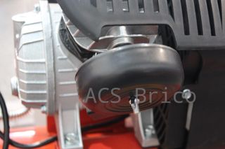 Compresor Aire 50 L - 3 Hp - 09380 - Mader